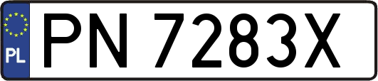 PN7283X
