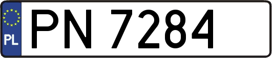 PN7284