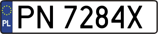 PN7284X