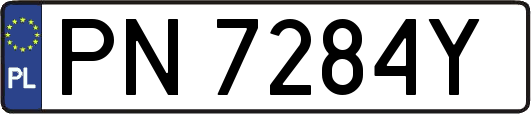 PN7284Y