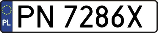 PN7286X