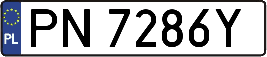 PN7286Y