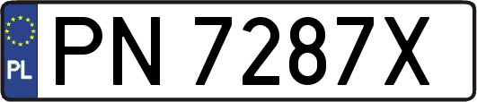 PN7287X
