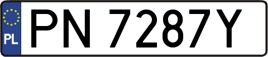 PN7287Y