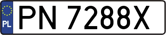 PN7288X