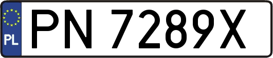 PN7289X