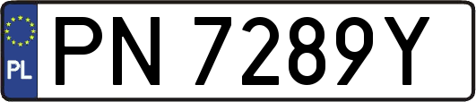 PN7289Y