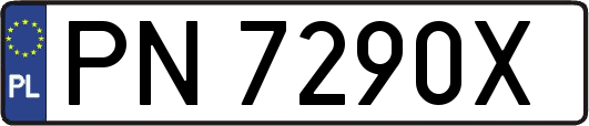 PN7290X