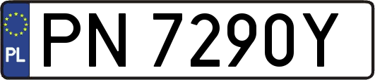 PN7290Y