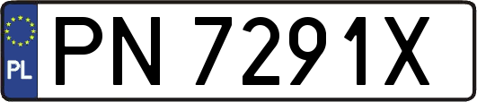 PN7291X