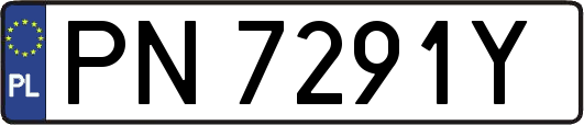 PN7291Y