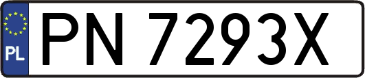 PN7293X
