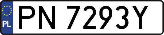 PN7293Y