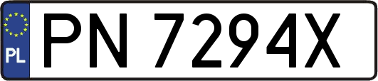 PN7294X