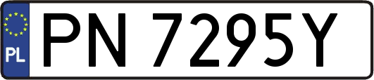 PN7295Y