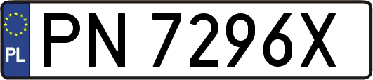 PN7296X