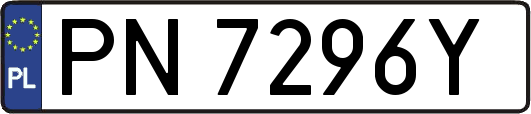 PN7296Y