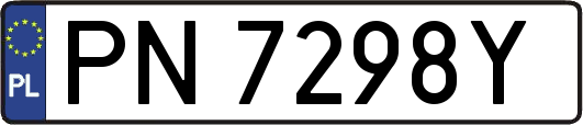 PN7298Y