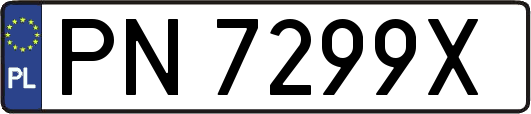 PN7299X