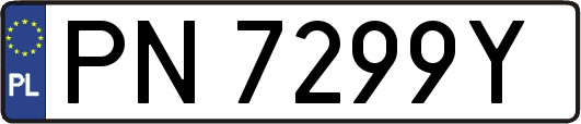 PN7299Y