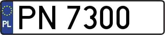 PN7300