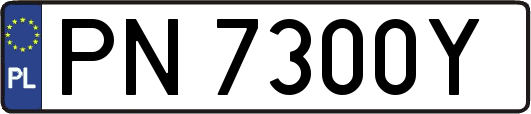 PN7300Y