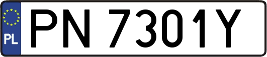 PN7301Y