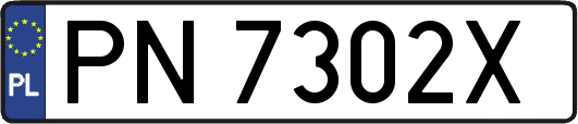PN7302X