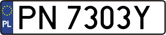 PN7303Y