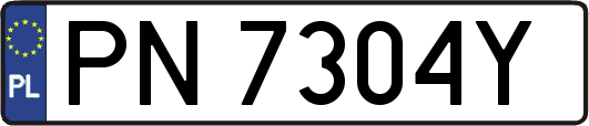 PN7304Y