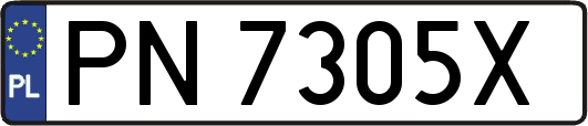 PN7305X