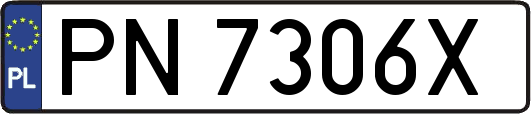 PN7306X