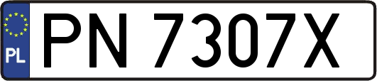 PN7307X