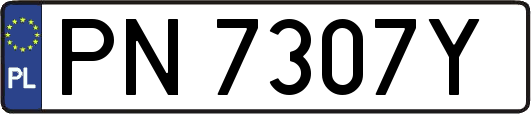 PN7307Y