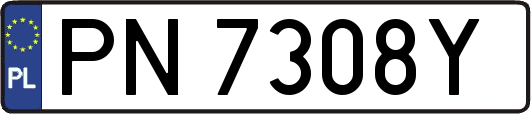 PN7308Y