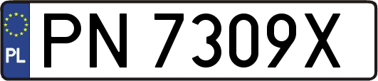 PN7309X