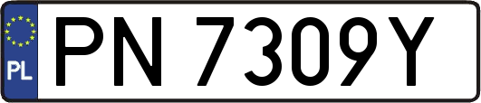 PN7309Y