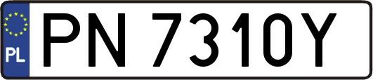 PN7310Y