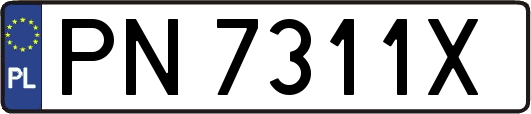 PN7311X