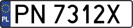PN7312X