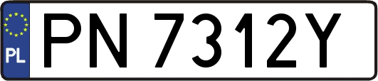 PN7312Y