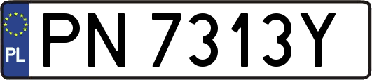 PN7313Y