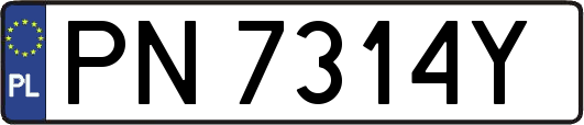 PN7314Y