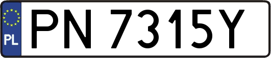 PN7315Y