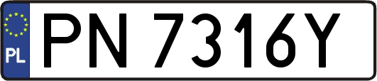 PN7316Y