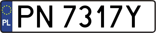 PN7317Y