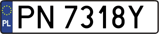 PN7318Y