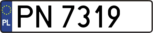 PN7319