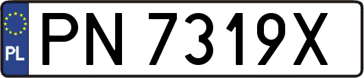 PN7319X