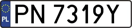 PN7319Y